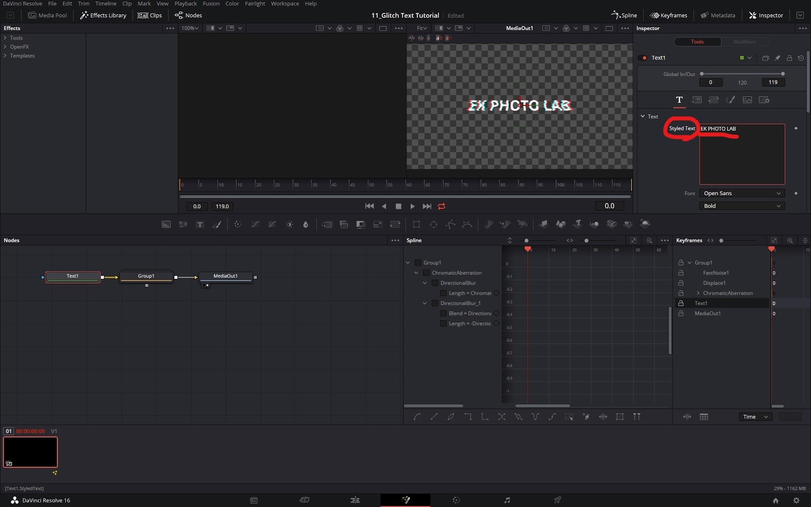 davinci resolve add text box davinci resolve add text box