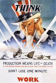 American propaganda art World War II worldwartwo.filminspector.com