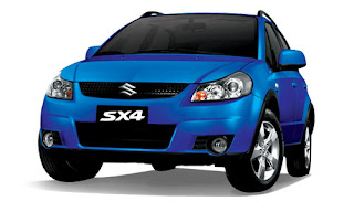 Harga Suzuki X Over Dan Rahasia Spesifikasi Kelebihan Kekurangannya