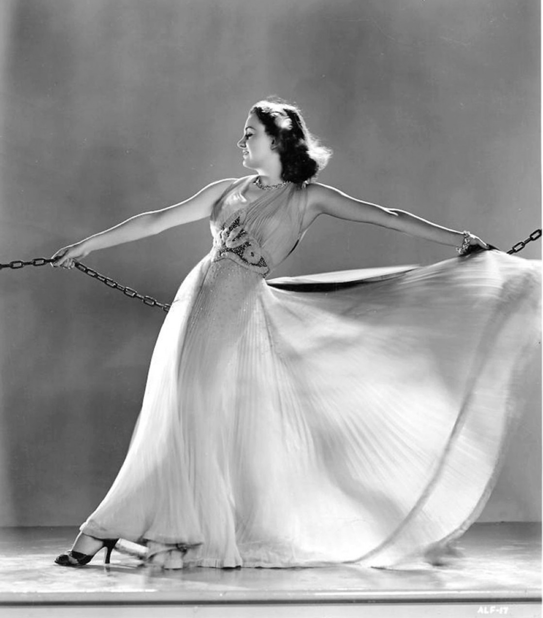 Slice of Cheesecake Andrea Leeds, pictorial