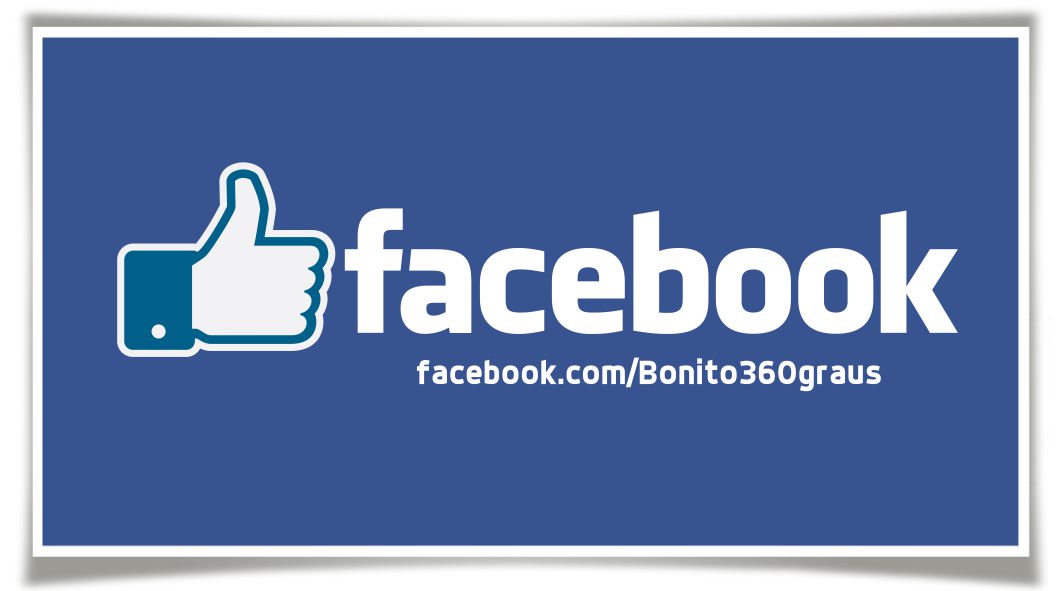 Curta a nossa FanPage