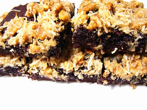 ホワイトテキサスシートケーキのレシピ