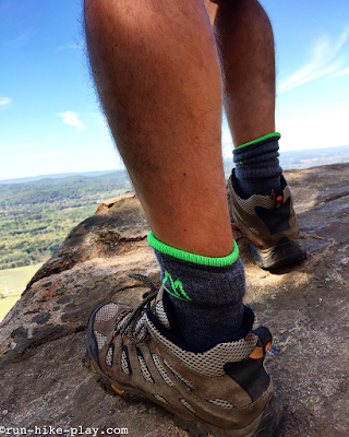 Cloudline Socks