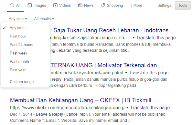 Cara Cepat Dapat Backlink Dari Komentar Blog Cara Cepat Dapat Backlink Dari Komentar Blog