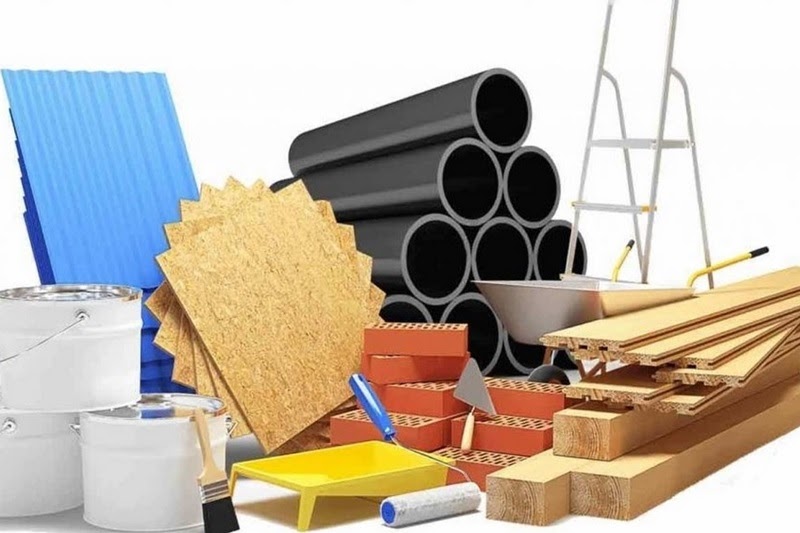 Faktor-Faktor Paling Penting Dalam Memilih Bahan Bangunan 2021 - Kaula