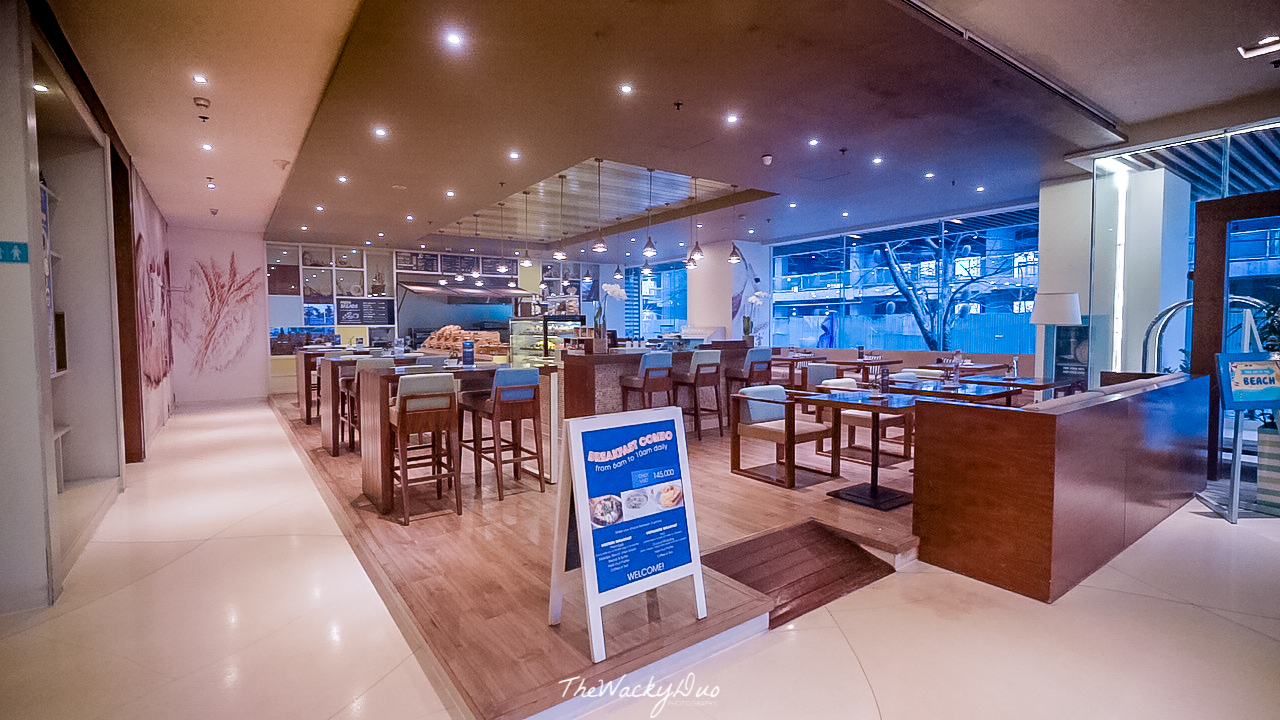 A la Carte Hotel Danang Review Blog Singapore