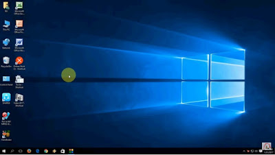Cara Mengatasi Start Menu Error Pada Windows 10