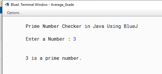 Free Programming Source Codes and Computer Programming Tutorials: Prime ...