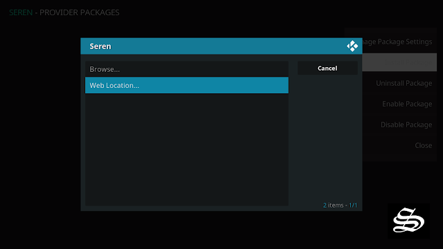 Seren-kodi-addon-providers