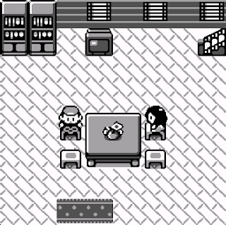 Play Pokemon Red Version on Game Boy