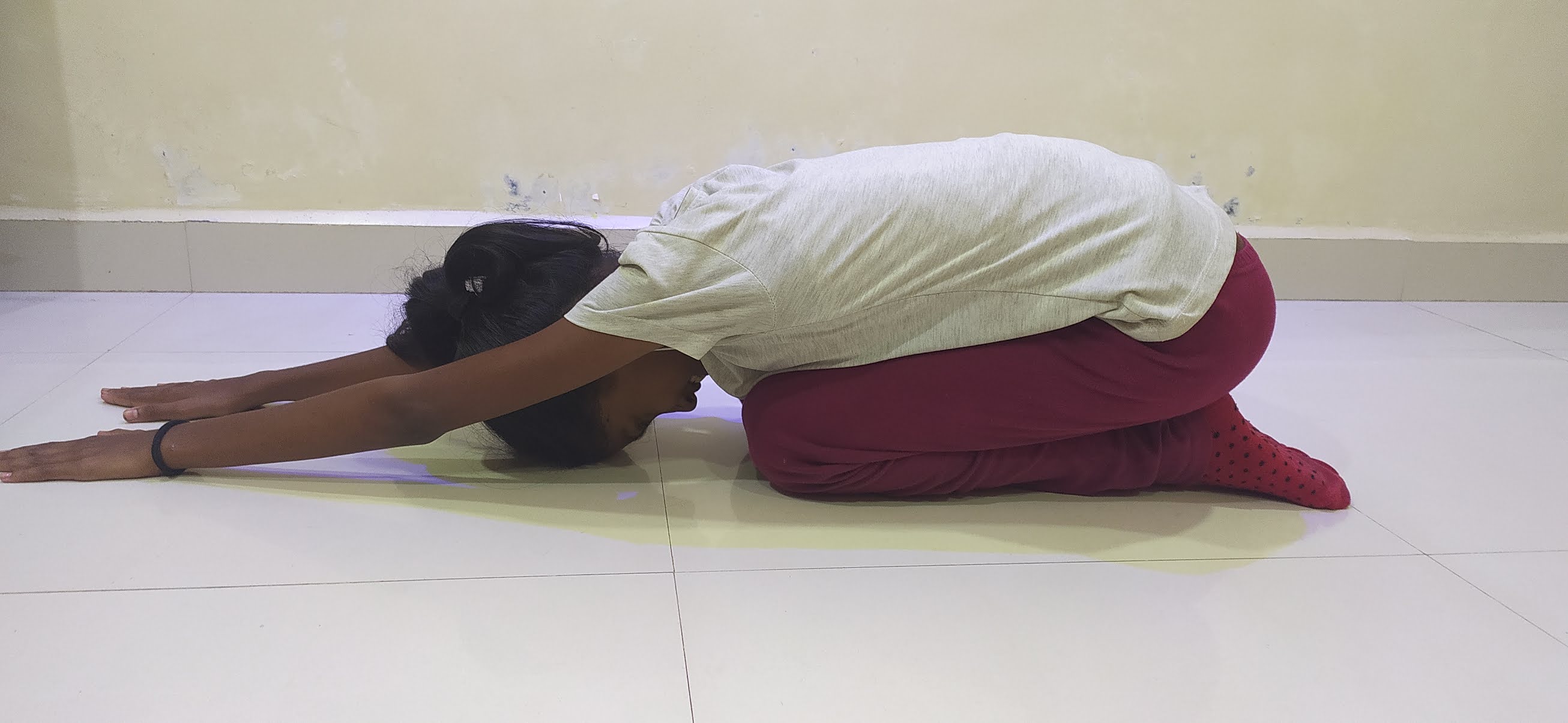 Mahabharat Balasana Mahabharat Balasana