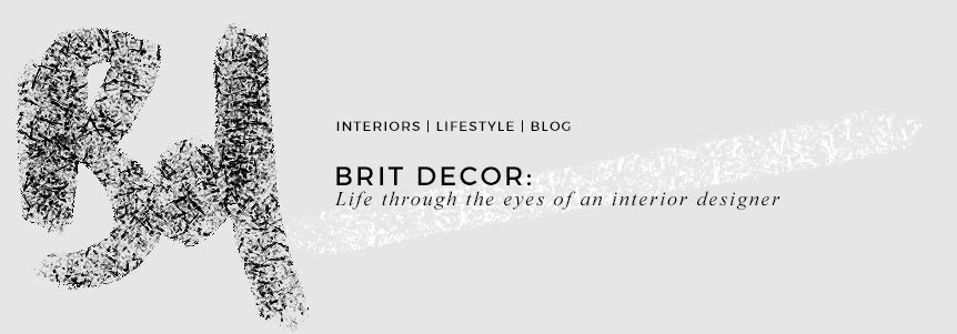 Brit Decor : Home Page