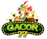 Gacor77 – Situs Judi Slot Online Resmi