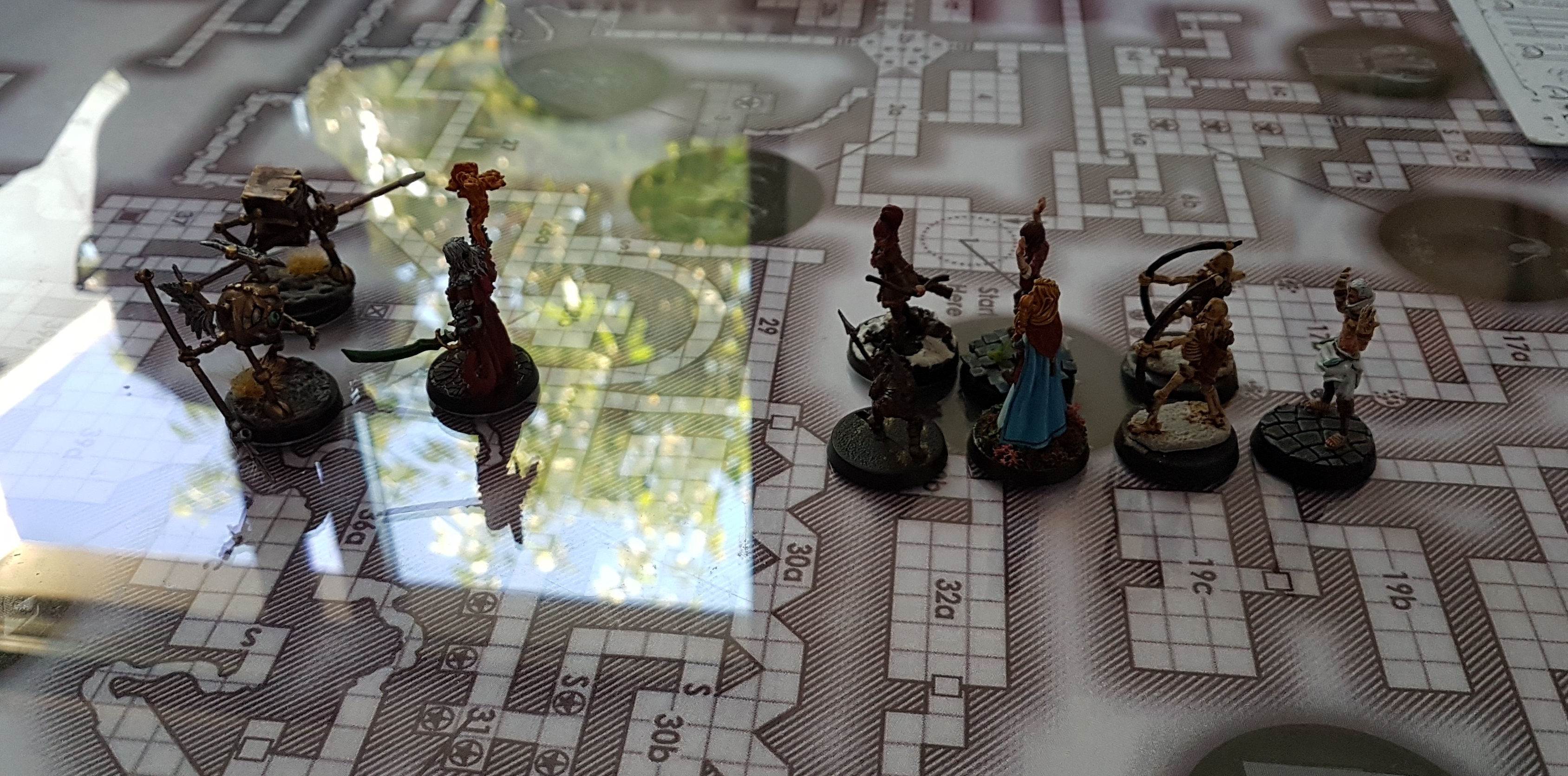 Ender's Crafts Dungeon of the Mad Mage Level 2 Ender's Crafts Dungeon of the Mad Mage Level 2