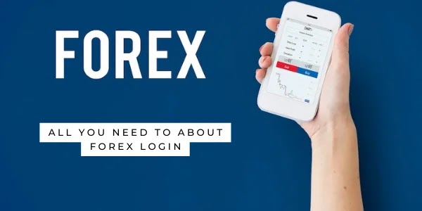 All you need to about Forex Login