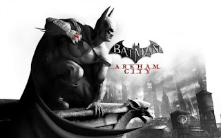 Batman: Arkham City | 11.2 GB | Compressed