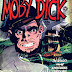 Feature Presentations Magazine #6 (Moby Dick) - Wally Wood cover