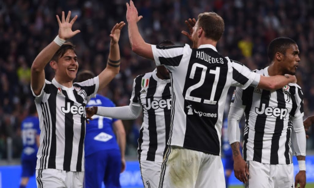 Vedere Juventus Sampdoria Streaming Gratis Rojadirecta.