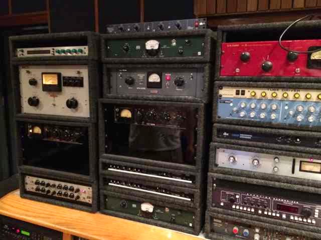 Ardent Vintage Outboard Gear image