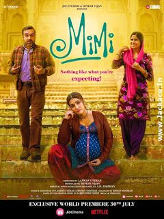 Mimi First Look Poster 7