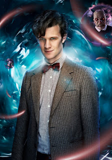 Dr Who: Doctores Actuales
