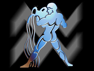 Signo de Aquário