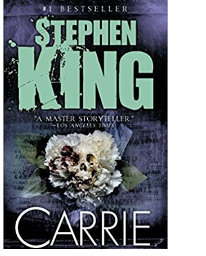 Flight or Fright by Stephen King pdf Download