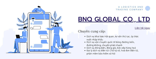 BNQ Global Logistics