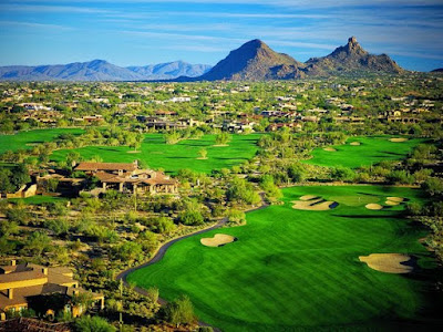 scottsdale golf club