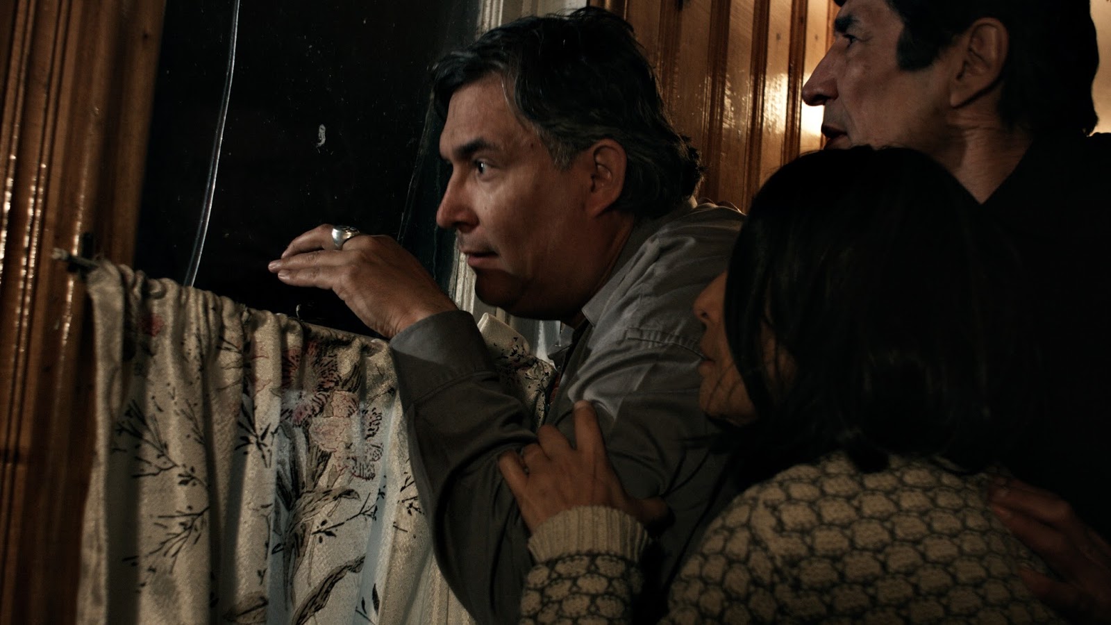 Horror Town USA 8.30 Press Release For Barry J. Gillis 'Tales From The