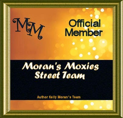 Kelly Moran's Street Team