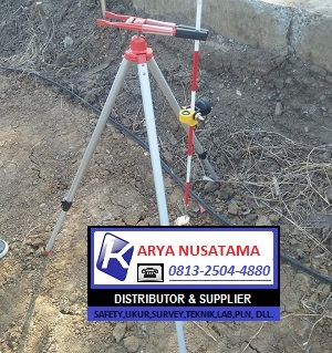 Jual Tripod Waterpass Theodolite di Jakarta