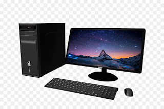 Harga Komputer Desktop PC Murah Spesifikasi Gahar 