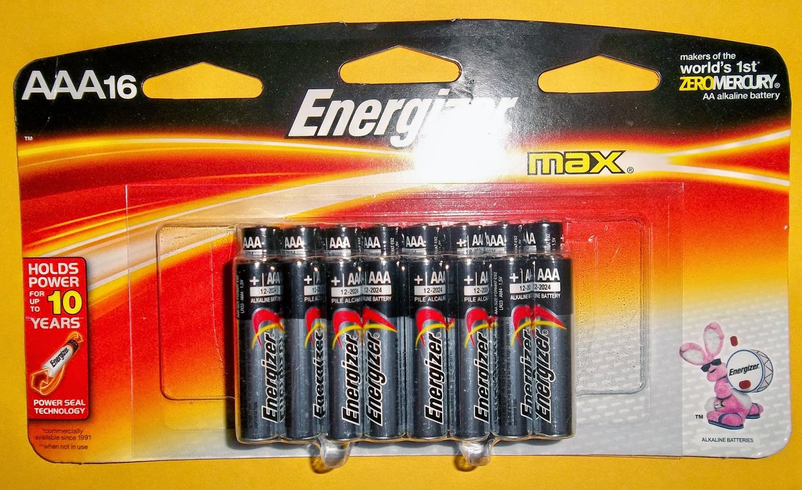 PRACTICAL PARSIMONY Free Batteries (almost)