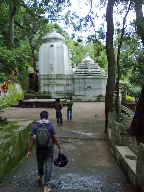 Kapilash Temple Dhenkanal Odisha