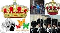 ما هي الملكية و النظام الملكي - (تعريف - انواع - ثقافة - امثلة حديثة)