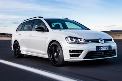 2016 Volkswagen Golf GTI TCR Specs and Review