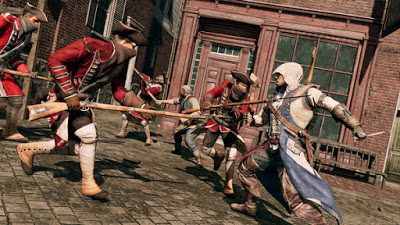 Baixar Assassins Creed 3 PC