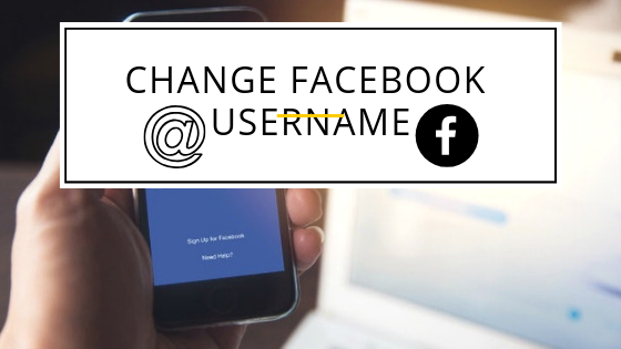 How Do I Change My Username On Facebook New 2019 - Zee Droid