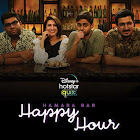 Hamara Bar Happy Hour webseries  & More