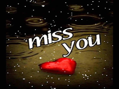 I Miss You I Miss You
