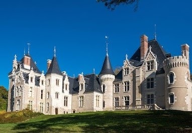 ART and ARCHITECTURE, mainly Charles Bedaux, the FrenchAmerican ally