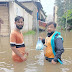 त्या तहानलेल्या चिमुकल्यासाठी आणि गरोदर मातेसाठी ते ठरले देवदूत