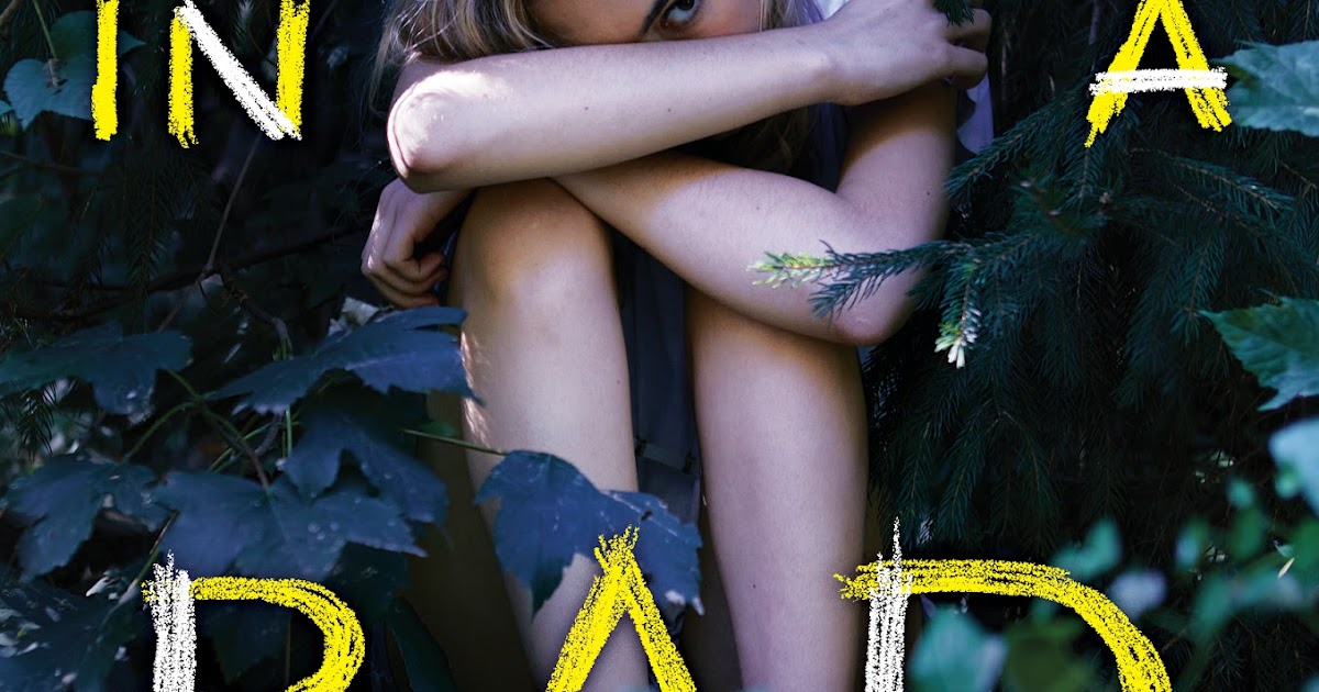 Girl in a Bad Place