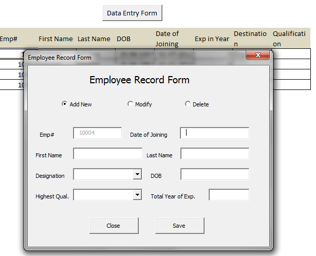 Excel Macro Tutorial Excel Form News For You