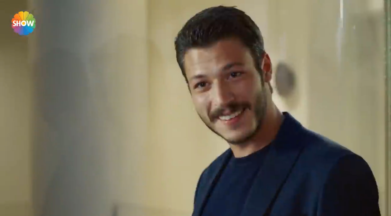 Cam Tavanlar Glass Ceilings series from Erkenci Kus writer teaser is