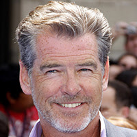 Pierce Brosnan photo credit Tinseltown via shutterstock.com