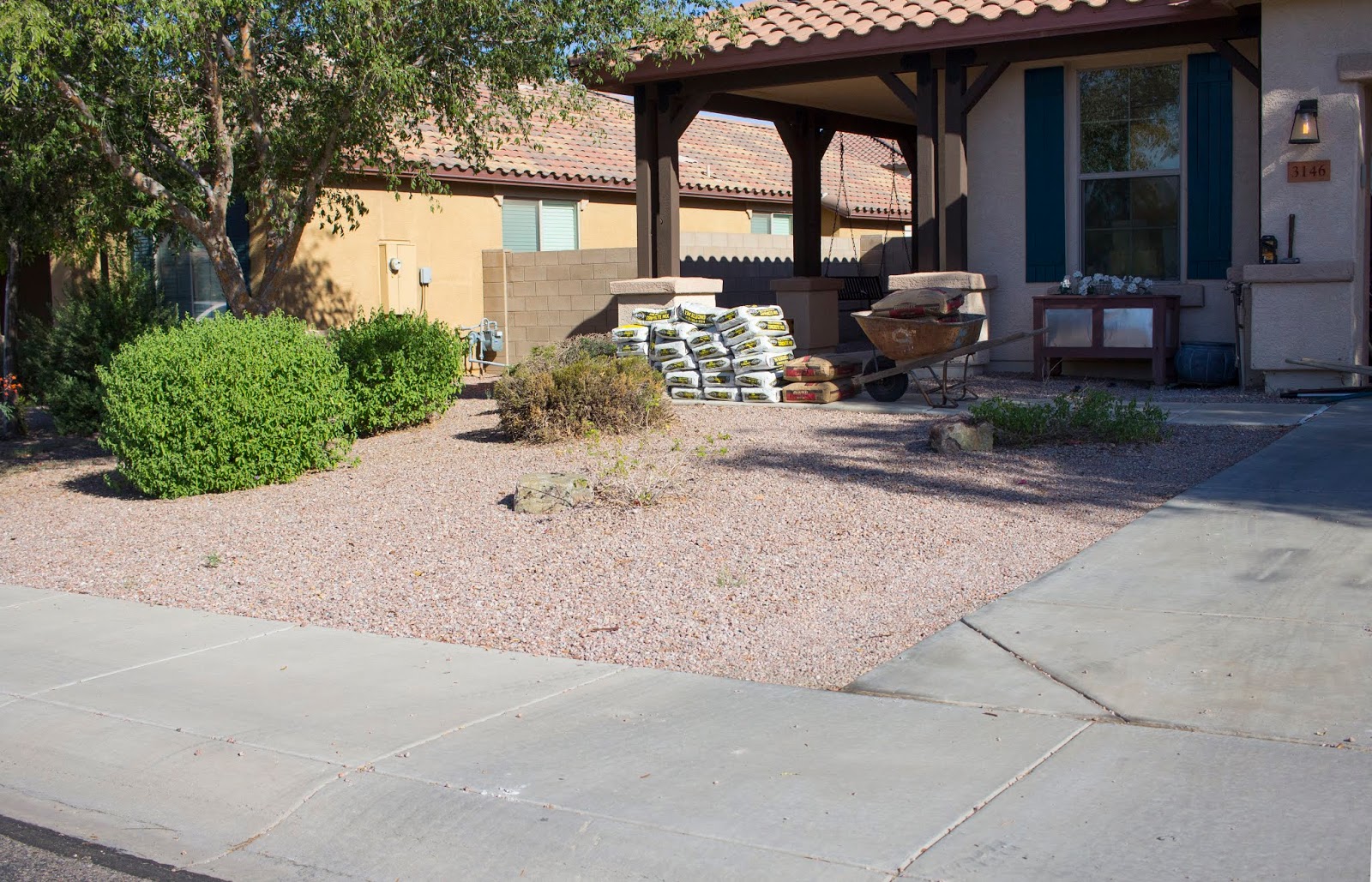 How to Make Floating Concrete Front Steps Pneumatic Addict