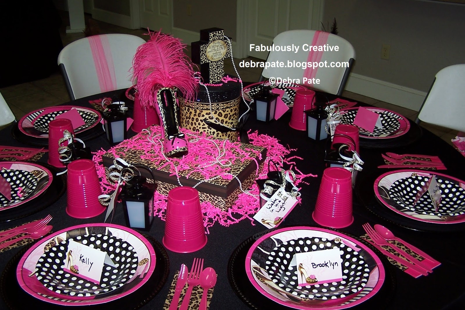 Fabulously Creative SHOE THEMED PARTY Table 3 shopping-party-png-vector-psd-and-clipart-with-transparent