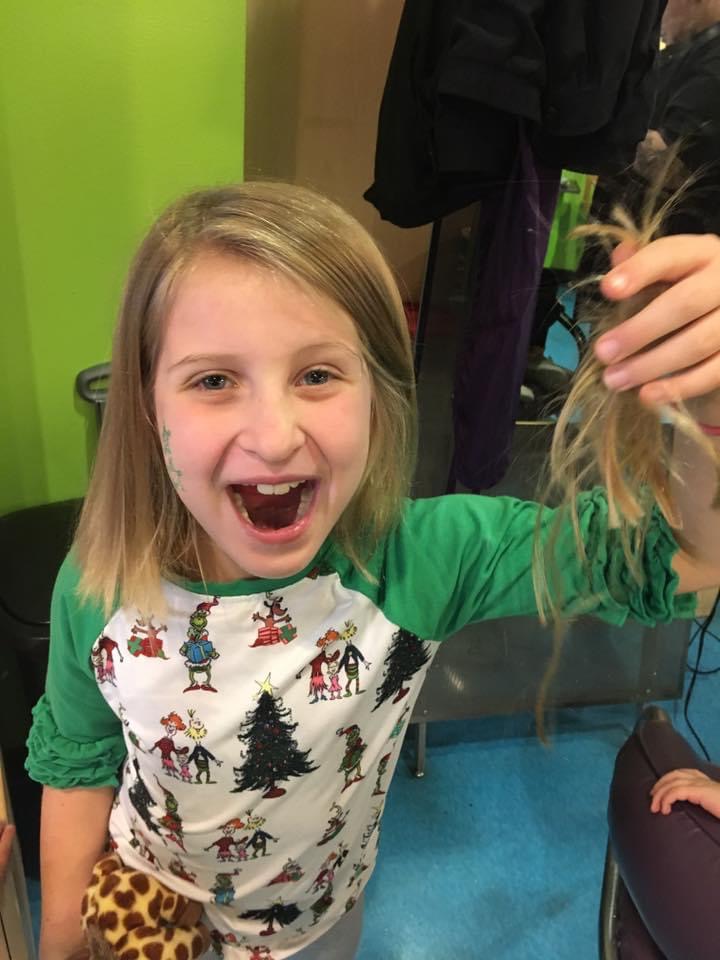 Everything Arlington, TX! Best Spots for Kids Haircuts in the Fort